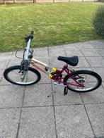 Velo enfant cachera 6-7 ans, Ophalen, Gebruikt, Cachera