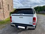 Isuzu d max 2015, Autos, Isuzu, Cuir, Achat, 4 portes, Carnet d'entretien