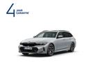 BMW Serie 3 330 XDRIVE - M SPORT PRO - PANO-DAK -  HIFI, Argent ou Gris, Achat, Euro 6, Entreprise