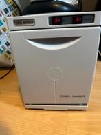 handdoekwarmer, Enlèvement, Comme neuf