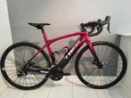 Trek Domane + LT, Fietsen en Brommers, Fietsen | Racefietsen, 28 inch, Carbon, Heren, 49 tot 53 cm