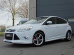 Ford Focus 1.6 EcoBoost - ST-Line - full option, Auto's, Euro 5, Stof, Gebruikt, 4 cilinders