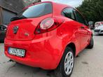 FORD KA 1.2 i PETIT PRIX GARANTIE 12 MOIS, Auto's, Ford, Stof, Ka, 3 cilinders, Isofix