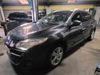 Renault Mégane 2010 270.000km 1,5DCi handgeschakeld, Auto's, Renault, Voorwielaandrijving, Euro 5, Stof, Particulier