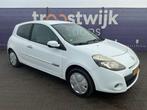2011 - Renault - Clio - 1.5 dCi Authentique - Personenauto, Auto's, Euro 5, Gebruikt, Overige brandstoffen, Bedrijf