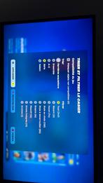 Compte Fortnite, Games en Spelcomputers, Ophalen of Verzenden