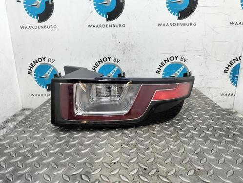 LANDROVER RANGE ROVER EVOQUE L538  HSE Dynamic [R_TAILLIGHT], Auto-onderdelen, Verlichting, Gebruikt, ARN erkend, Stiba lid, Erkend duurzaam