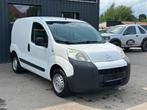 Citroen Nemo 2008 Automaat 1.4 Diesel, Automaat, Bedrijf, Diesel, 1400 cc