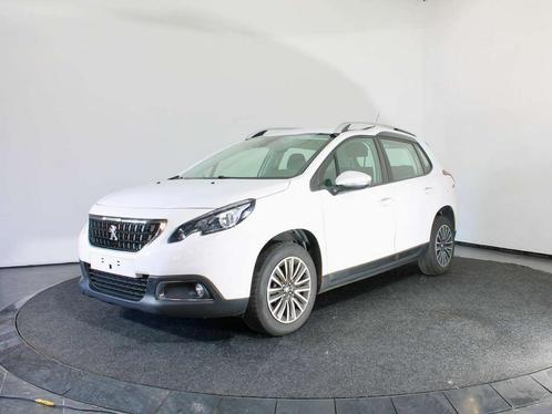 Peugeot 2008 1.2 PureTech | Airco | Navi | 12m garantie, Autos, Peugeot, Entreprise, ABS, Airbags, Air conditionné, Bluetooth