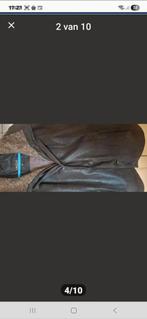 Zwarte dames winterjas
Maat 50
Niet in perfecte staat, Enlèvement