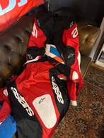 Alpinestars veil motorcross, Motoren, Ophalen of Verzenden, Handschoenen