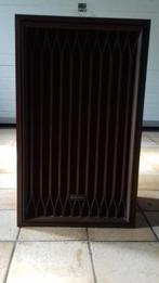 Kenwood Luidsprekerbox 2 stuks, Autres marques, Enlèvement ou Envoi, 60 à 120 watts, Utilisé
