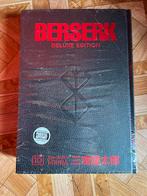 Berserk deluxe 10 - sealed - engels, Boeken, Eén comic, Ophalen, Nieuw, Japan (Manga)