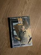 Luxe XIII mystery kolonel Amos, Livres, Enlèvement ou Envoi
