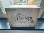 Ni no Kuni Wizard's Edition PS3 - Scellé, Ophalen of Verzenden, Zo goed als nieuw, Role Playing Game (Rpg), Vanaf 12 jaar