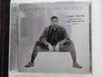 Lionel Richie  -  Louder than words, CD & DVD, CD | R&B & Soul, Envoi