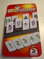 Rummy gezelschapsspel, Enlèvement ou Envoi