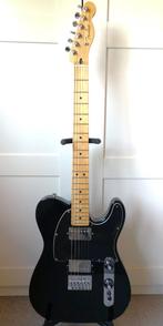 Fender Telecaster Black Top geüpgraded, Ophalen, Fender