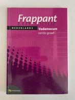 TerugHomeBoekenSchoolboekenZoekertje m2290855108 Frappant N, Ophalen, ASO, Zo goed als nieuw, Pelckmans