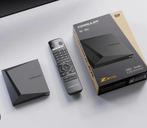 Formuler Z11 + Abonnement IPTV 1 an, Audio, Tv en Foto, Ophalen, Zo goed als nieuw
