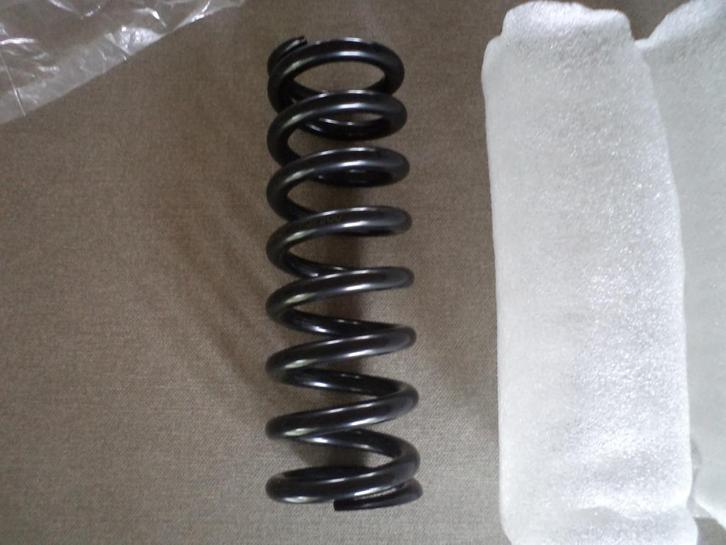 Monoveren ohlins / hagon, Motoren, Onderdelen | BMW, Nieuw, Ophalen of Verzenden