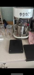 Koffie weegschaal, Ophalen, Zo goed als nieuw