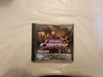 Time Crisis PS1, Games en Spelcomputers, Ophalen of Verzenden, Gebruikt