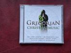 Gregorian christmas music, Ophalen of Verzenden