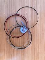 Set van Coca-Cola Light armbanden, Verzamelen, Ophalen of Verzenden, Nieuw, Gebruiksvoorwerp