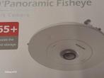 Hikvision Fisheye camera's // NVR 16-kanaals POE IP recorder, Ophalen of Verzenden