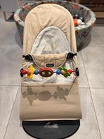 Relax bébé - transat babybjorn, Kinderen en Baby's, Ophalen of Verzenden, Zo goed als nieuw