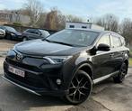 Toyota RAV4 2.0D uit 2016, Auto's, Euro 6, 5 deurs, Particulier, Rav4