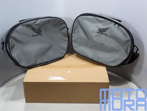 Originele honda tassen voor Honda zijkoffers binnentas 08L79, Motoren, Onderdelen | Honda, Nieuw, Ophalen of Verzenden
