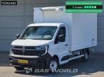 Renault Master 170PK -15 Vries Koelwagen 2025model Achterdeu, 1998 cc, Stof, Gebruikt, Euro 6