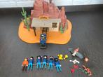 Playmobil goudmijn, Ophalen, Gebruikt, Los Playmobil