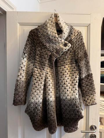 Marie Mero Cardigan taille Unique te koop. beschikbaar voor biedingen