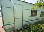 Euroland Sprite 450 1997 opknapper, Caravans en Kamperen, Caravans, Bedrijf, Sprite