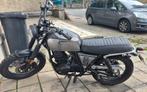 Brixton bx 125 cc ( moteur kawasaki eliminator 125), Motoren, Ophalen