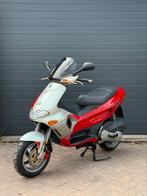 Gilera runner 180cc Dubbeldisk, Ophalen, Gebruikt, Overige modellen, 180 cc