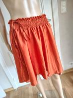 plooirok van vicolo, Verzenden, Zo goed als nieuw, Roze, Maat 36 (S)