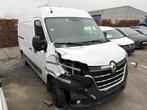 Renault master 2022/12 150 pk automaat L2H2, Automaat, 110 kW, 2300 cc, Particulier
