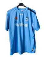 Sydney FC 2004/05 shirt, Maat L, Ophalen of Verzenden, Zo goed als nieuw, Shirt