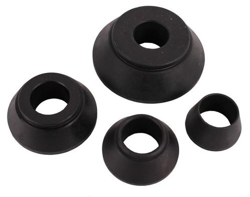 Conusset 40mm 4 stuks, Auto diversen, Overige Auto diversen, Verzenden