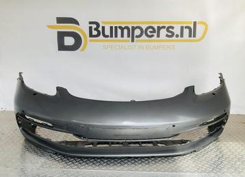 Bumper Porsche Boxter 982 4xpdc 2016-2023 982807796FFF Voorb beschikbaar voor biedingen