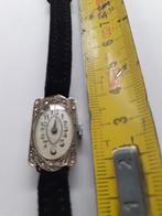 montre ancienne, Bijoux, Sacs & Beauté, 1900 à 1930, Avec bracelet, Enlèvement, Montre-bracelet