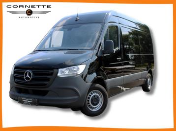 Mercedes-Benz Sprinter 315 CDI FWD L2H2 CARPLAY, CAMERA EN M beschikbaar voor biedingen