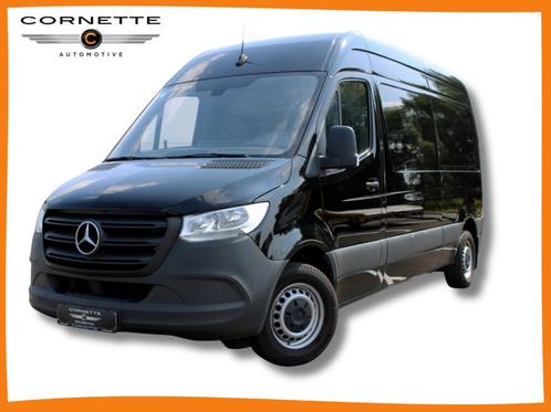 Mercedes-Benz Sprinter 315 CDI FWD L2H2 CARPLAY, CAMERA EN M, Auto's, Mercedes-Benz, Bedrijf, Sprinter Combi, Airbags, Bluetooth