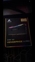 32 GB RAM Vengeance RGB PRO, Enlèvement ou Envoi, Comme neuf, 32 GB