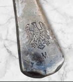 Couteau à manger allemand en argent ReichsMarine d'avant la, Enlèvement ou Envoi, Marine