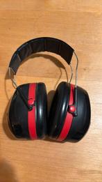 3M Peltor Optime III gehoorbescherming, Ophalen, Gebruikt